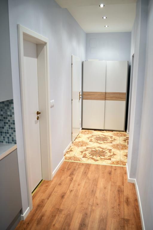 Business Class Ruterra Suite Praga Pokój zdjęcie