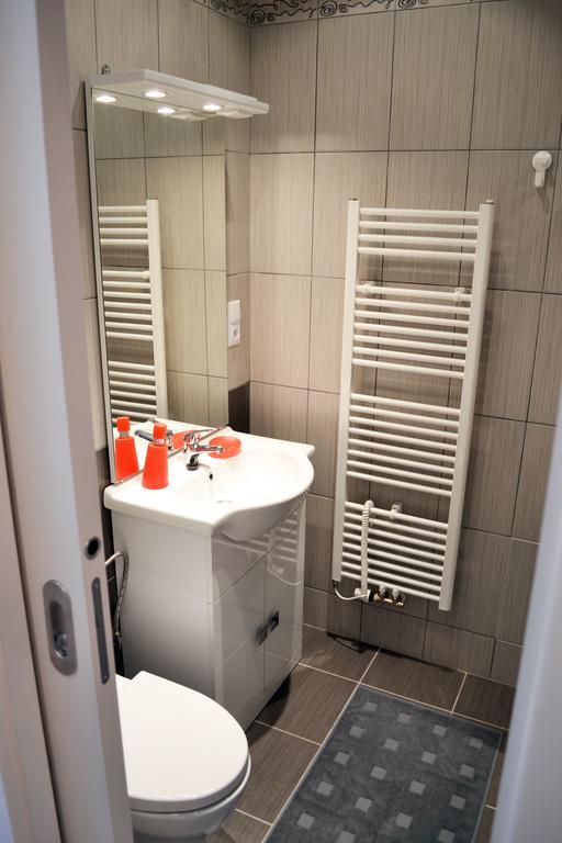 Business Class Ruterra Suite Praga Pokój zdjęcie